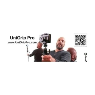 Shop UniGrip Pro logo
