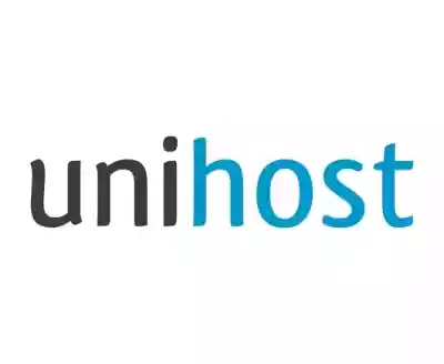 Shop Unihost logo