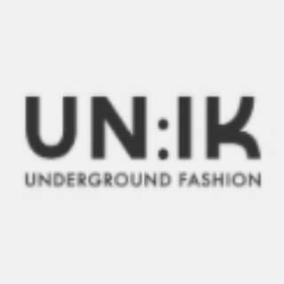 Shop UN:IK Clothing UK logo