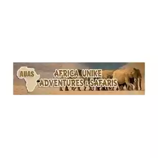 Shop Unik Africa Safaris logo