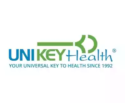 Uni Key Health Systems logo