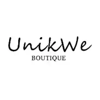 UnikWe Boutique logo