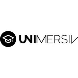 Shop Unimersiv logo