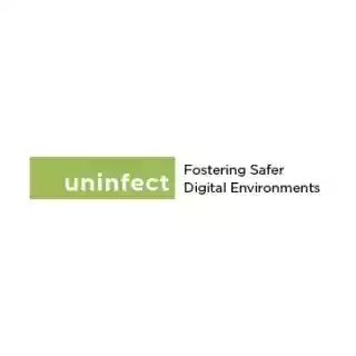 uninfect.com logo