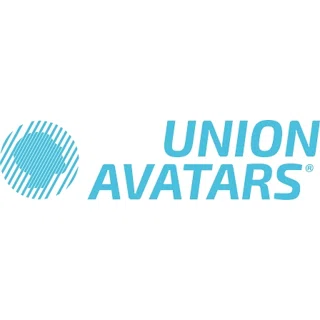 Union Avatars logo