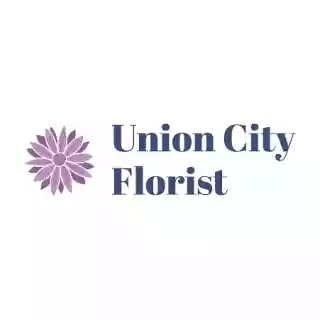 Shop Union City Florist coupon codes logo