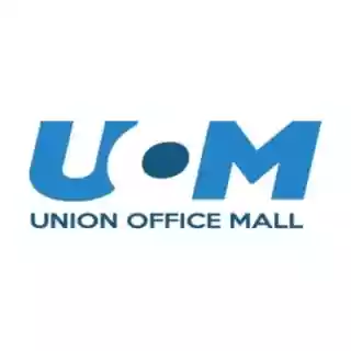 Union Office Mall logo