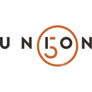 Union 50 logo