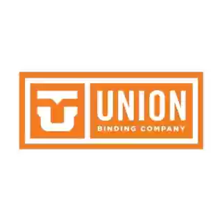 Shop Union Binding coupon codes logo