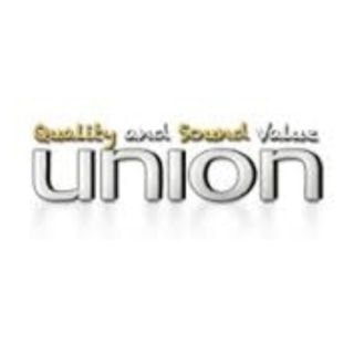Shop Union Drums logo