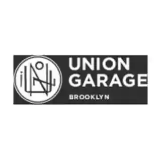 Shop Union Garage discount codes logo