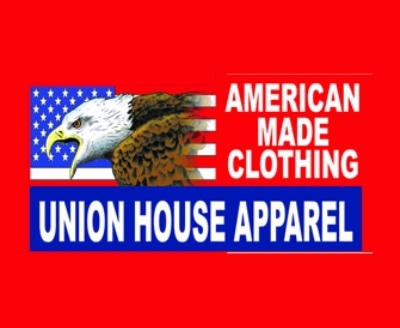 Shop Union Label logo