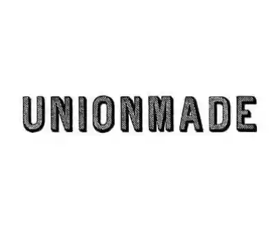 Shop Unionmade promo codes logo