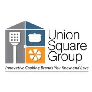 Union Square Group logo