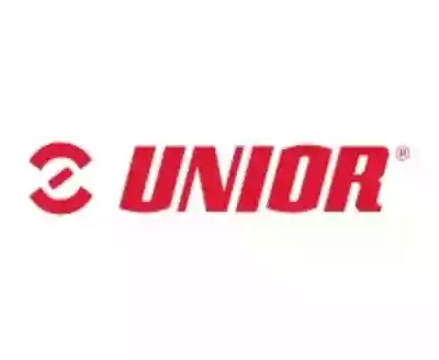 Shop Unior USA coupon codes logo
