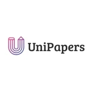 Shop UniPapers logo