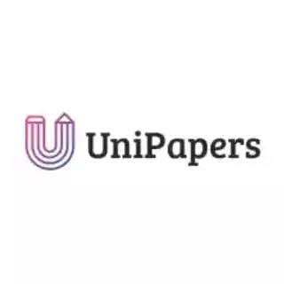 Shop UniPapers promo codes logo