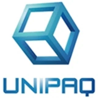 Unipaq logo