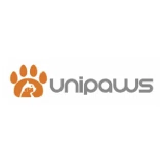 Unipaws logo