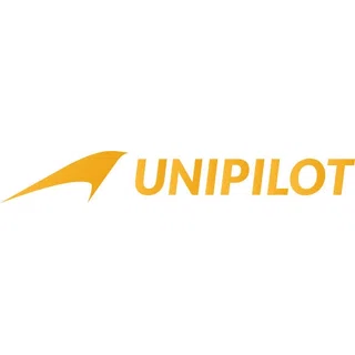 Unipilot  logo
