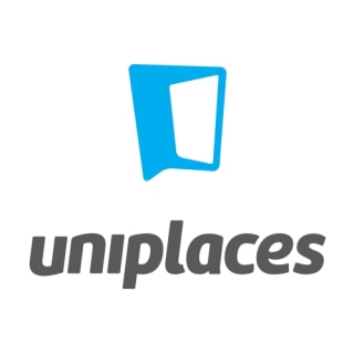 Shop Uniplaces logo