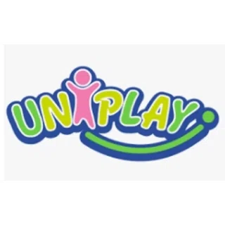 UNiPLAY logo