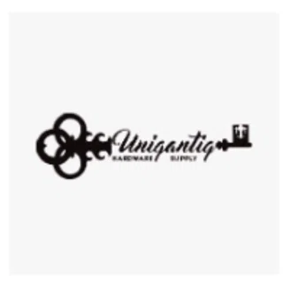 UNIQANTIQ HARDWARE SUPPLY logo