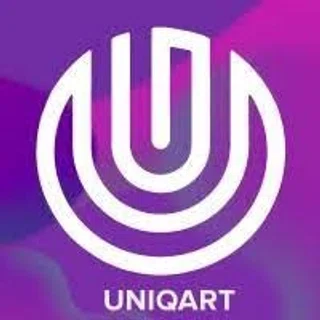 UniqART logo