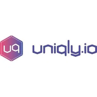 Shop Uniqly.io logo