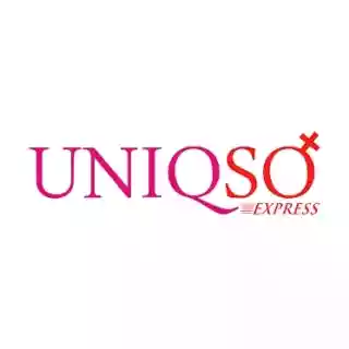 Shop UNIQSO Express discount codes logo