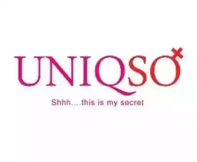 Shop UNIQSO discount codes logo