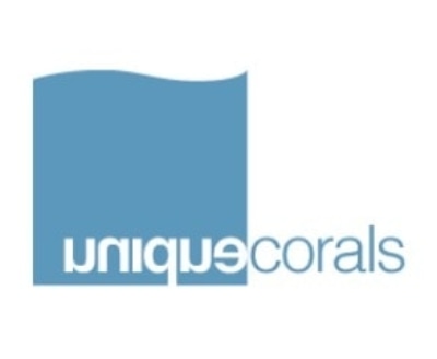Shop Unique Corals logo