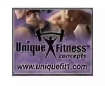 Unique Fitness Concepts coupon codes
