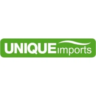 Unique Imports logo