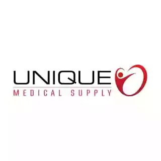 Unique Medical Supply coupon codes