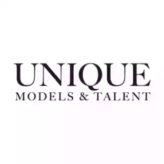 uniquemodelsandtalent.com logo
