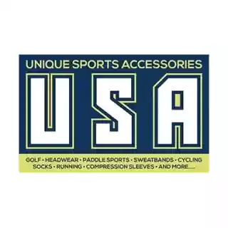 Shop Unique Sports Accessories promo codes logo