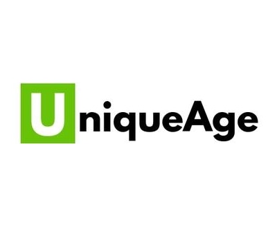 Shop Unique Age logo