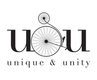 Shop Unique & Unity logo