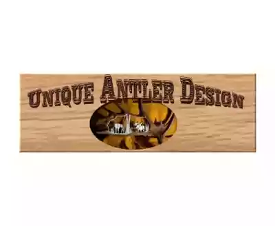 Shop Unique Antler Design coupon codes logo
