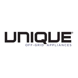 Unique Appliances logo