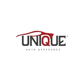 Unique Auto Appearance logo