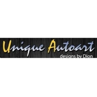 Unique Autoart logo