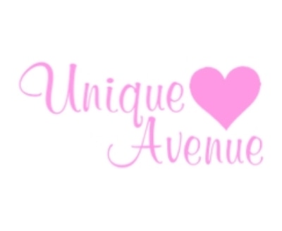 Shop Unique Avenue logo