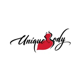 Unique Body Boutique logo