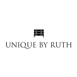 Unique By Ruth logo