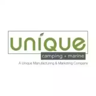 Unique Camping + Marine coupon codes