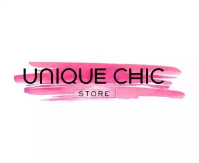 Unique Chic Store coupon codes