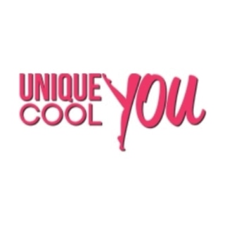 Shop UniqueCoolYou logo
