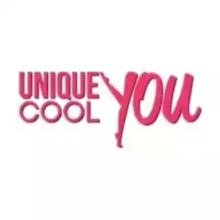uniquecoolyou.com logo